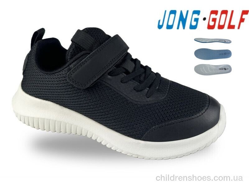 Кроссовки C12034-20 Jong Golf / p. 31-38 / 8пар