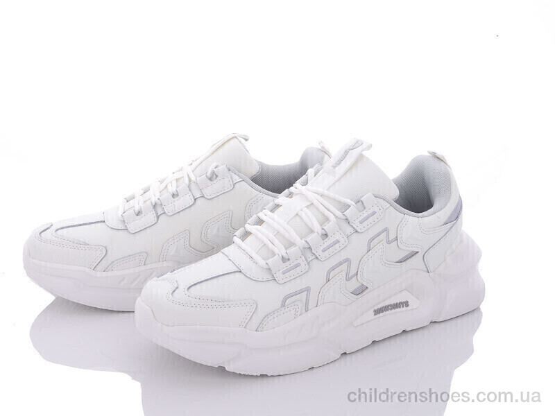 Кроссовки Demax A3348A-2