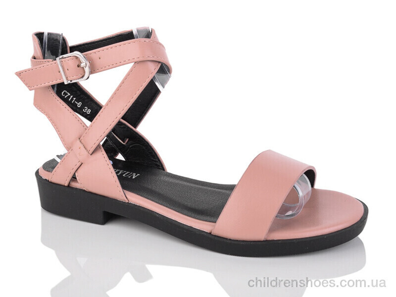 Босоножки Fuguiyun 6-117C