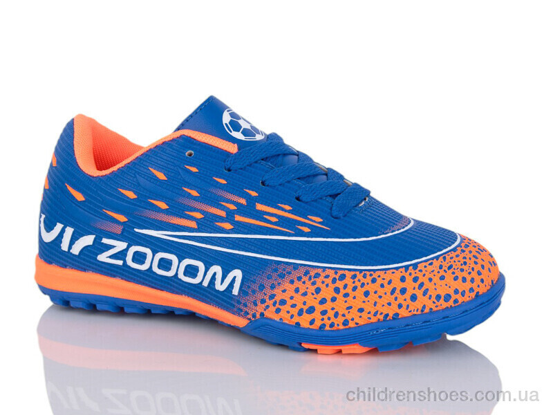 Футбольная обувь Caroc 555-Z