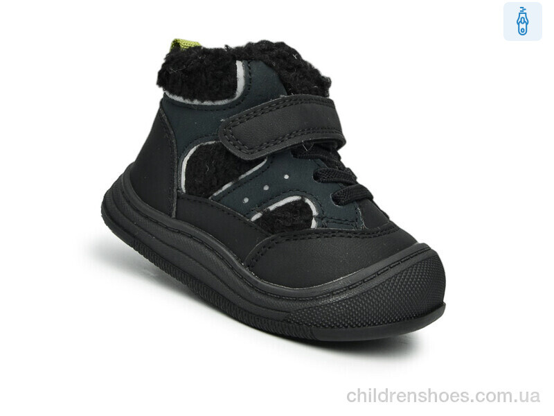 Ботинки Флип 51141D