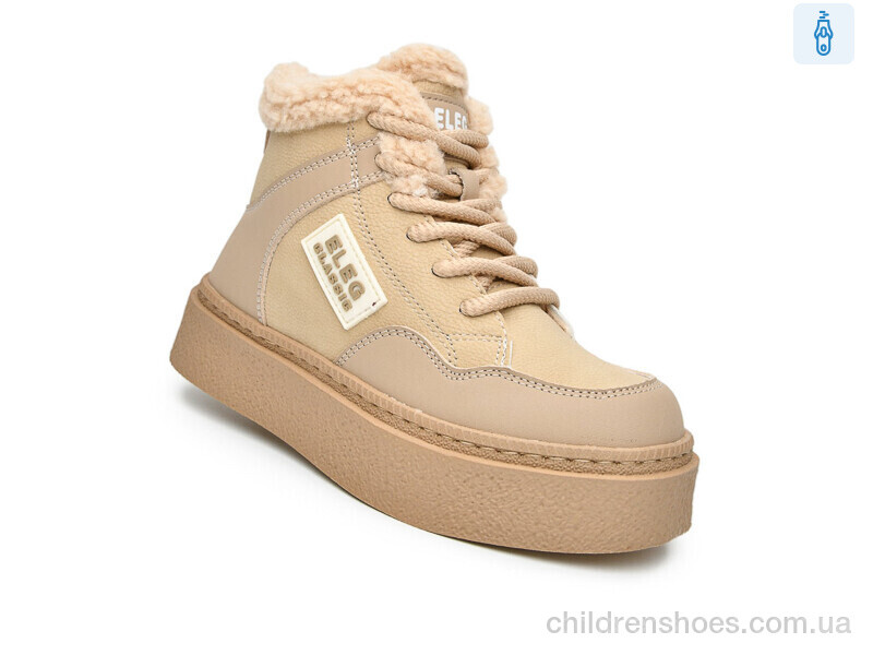 Ботинки Флип 51114B