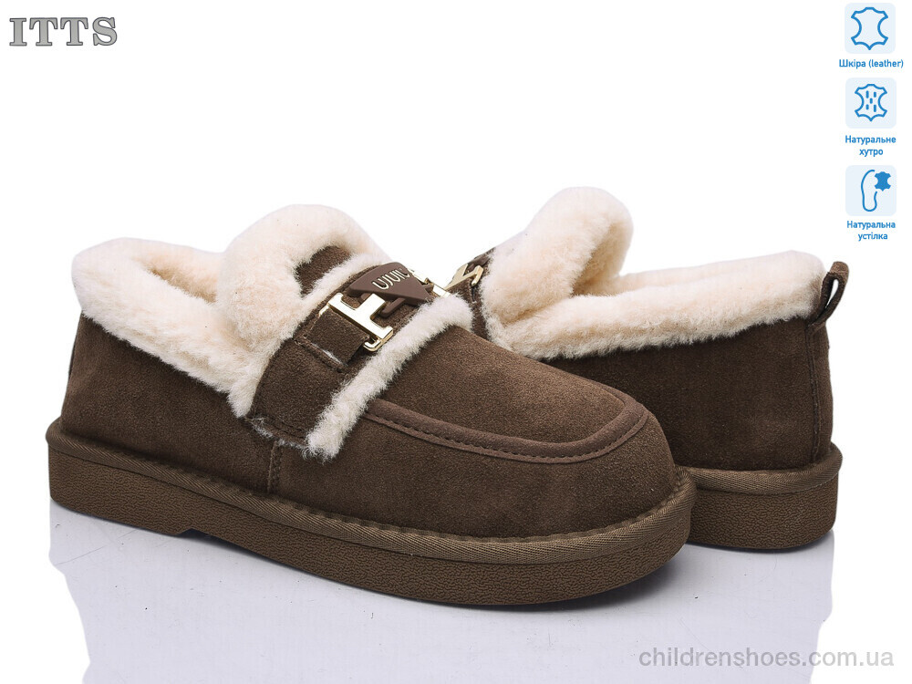 Угги BH612-35 ITTS / p. 36-41 / 6пар