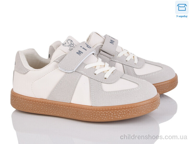 Кроссовки Mido 4169-BC002-3