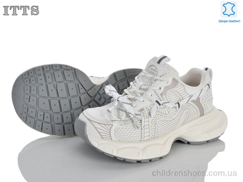 Кроссовки NB903-4 ITTS / p. 36-41 / 6пар