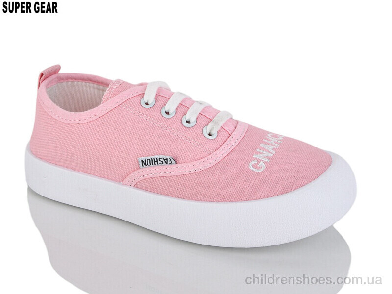 Кроссовки No brand 01-731 pink