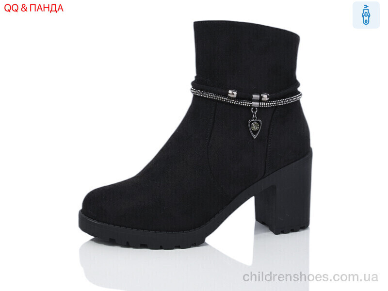 Ботинки No brand 501-1