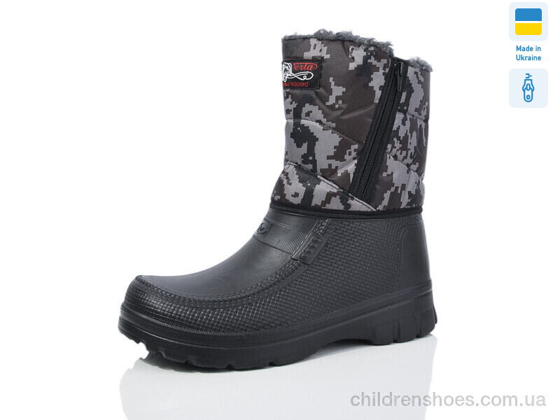 Сапоги из пены Verta ABM42 хакі