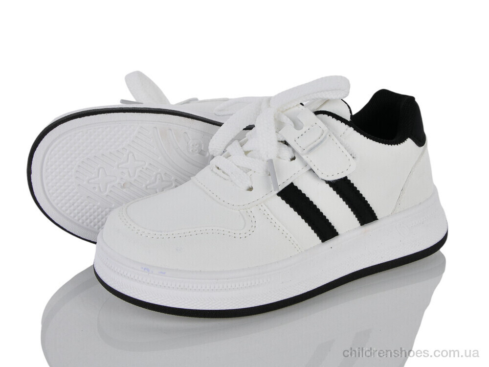 Кроссовки 580-3 Xifa kids / p. 32-37 / 12пар