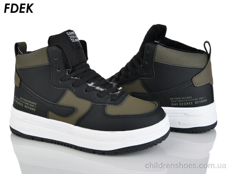 Кроссовки Fdek T9273-7