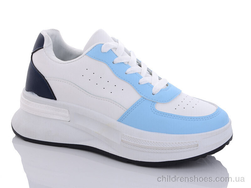 Кроссовки CAP 8217-5