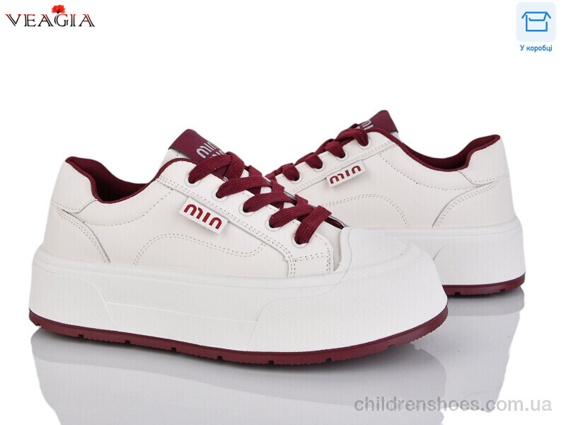 Кроссовки Veagia V3380-3
