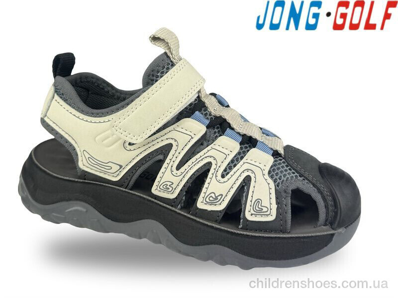 Сандалии JongGolf C20652-2