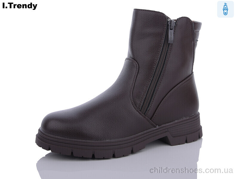 Ботинки Trendy E923-5