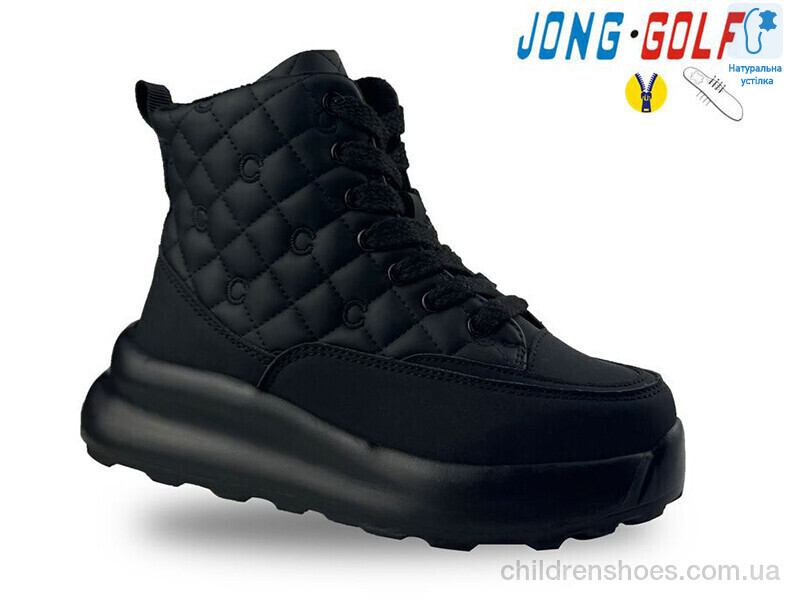 Ботинки JongGolf C30935-0