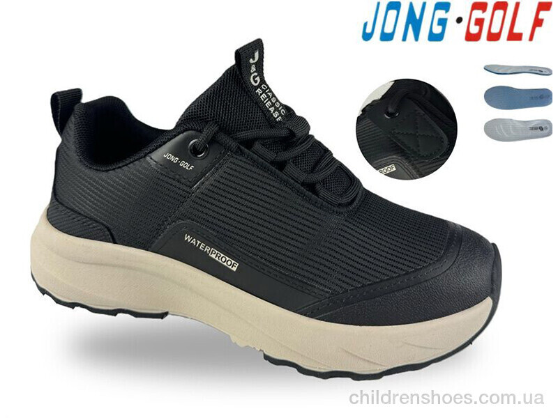 Кроссовки D11982-20 Jong Golf / p. 34-39 / 8пар