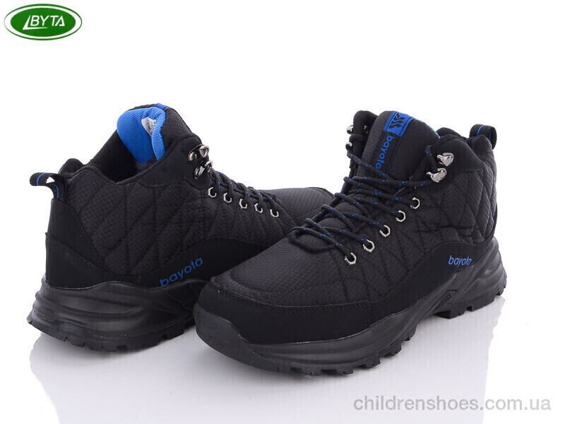 Ботинки Bayota A9002-2