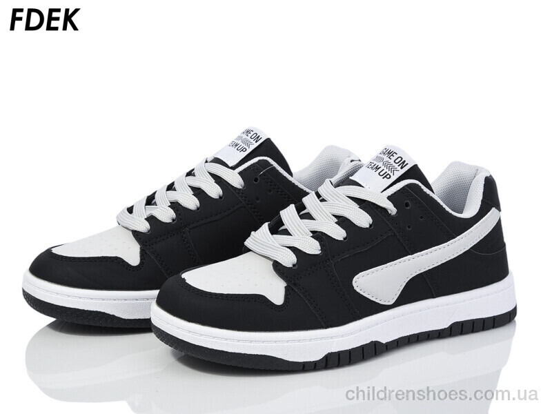 Кроссовки Fdek H9050-1