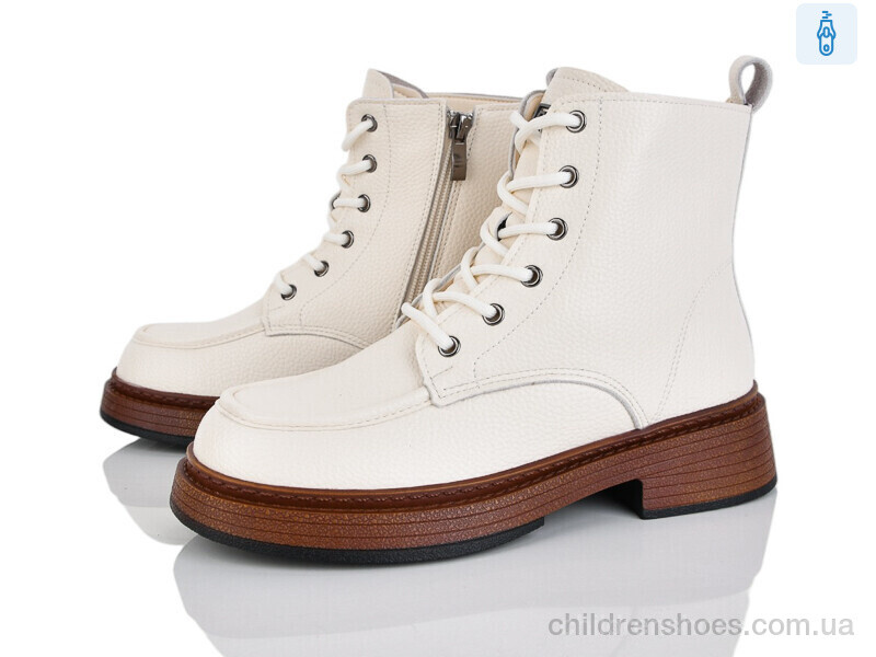 Ботинки Loretta L031-3