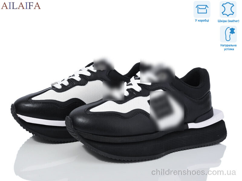 Кроссовки G.venchy 8811 white-black