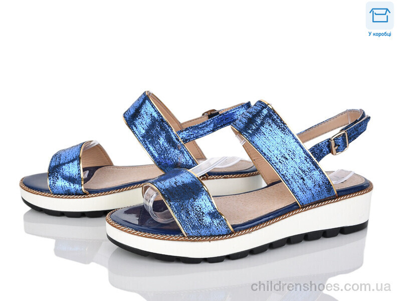 Босоножки Purlina KD6617-2