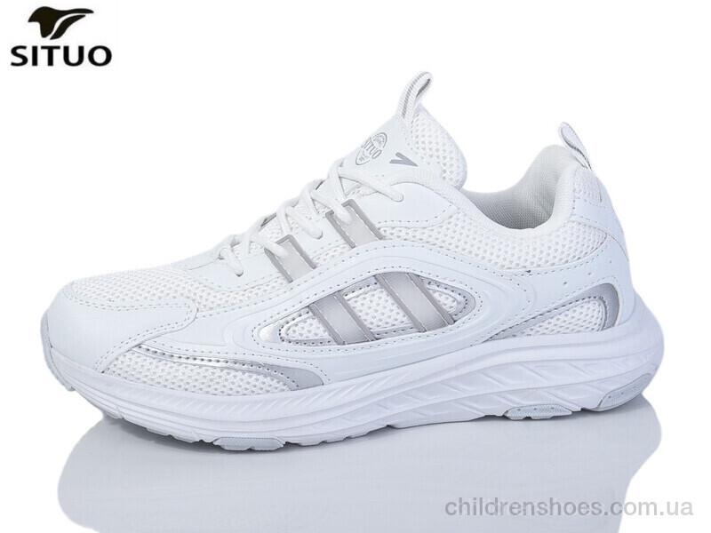 Кроссовки Situo B9703-6