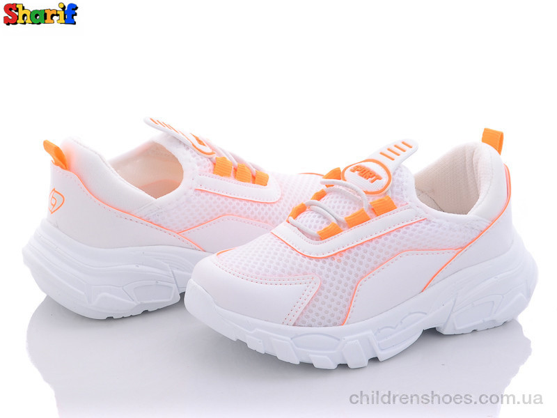 Кроссовки Lafonten 21652-9 (26-30)