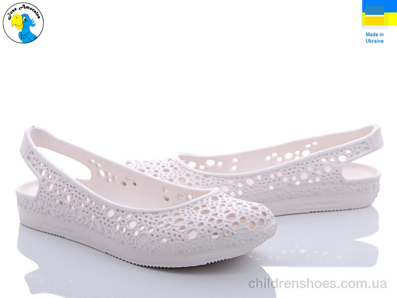 Босоножки Jose Amorales 119001