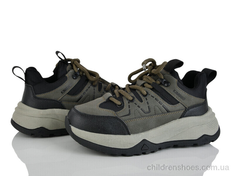 Кроссовки Kimbo-o XF01-P702-3L