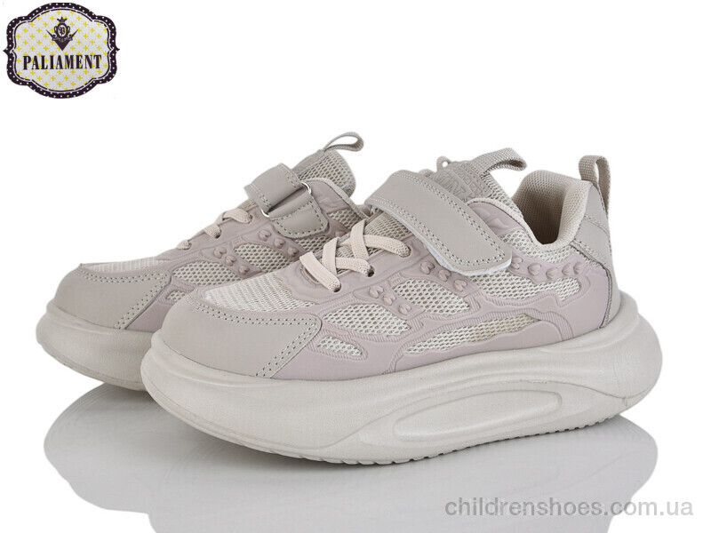 Кроссовки PALIAMENT E12-3F