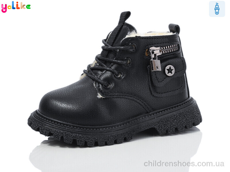 Ботинки No brand 952-1