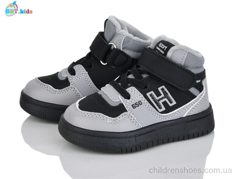 Кроссовки BBT R682-1-5