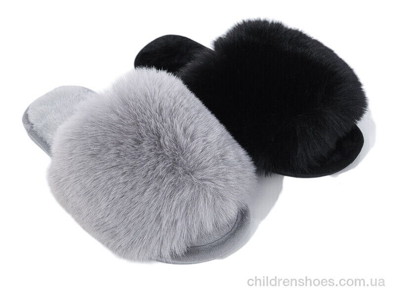 Тапки No brand L805 mix