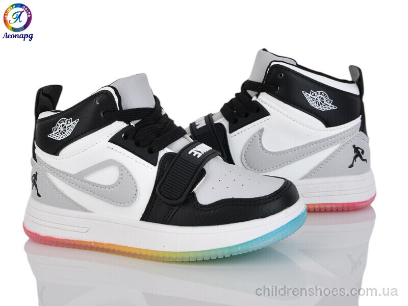 Кроссовки OIQV 76-A10