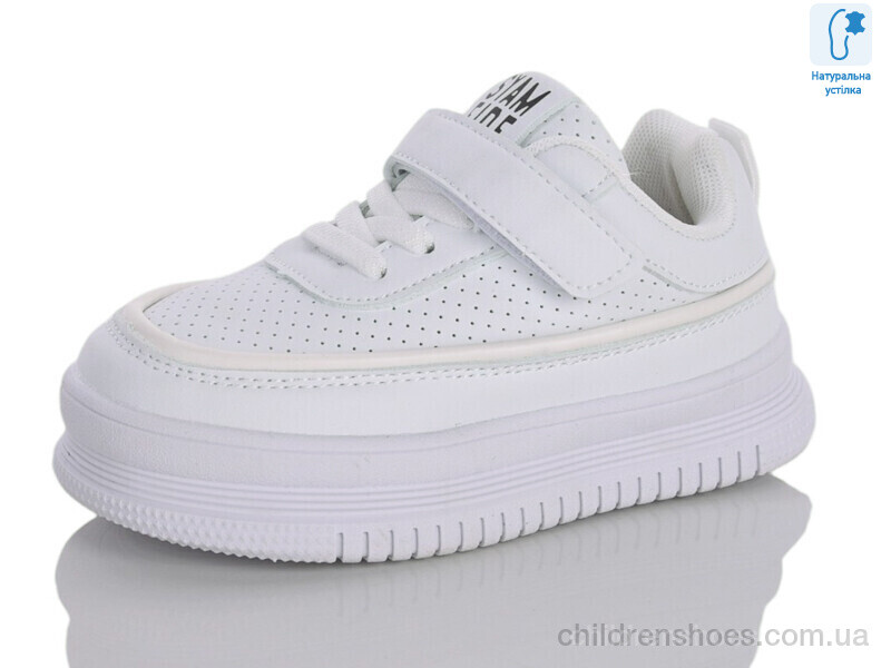 Кроссовки 0708A Xifa kids / p. 27-32 / 8пар