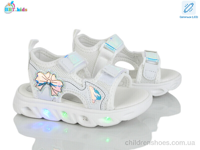 Босоножки BBT L611-2-5 LED LED