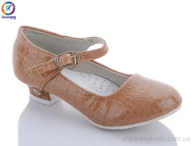 Туфли Leopard 26J-7