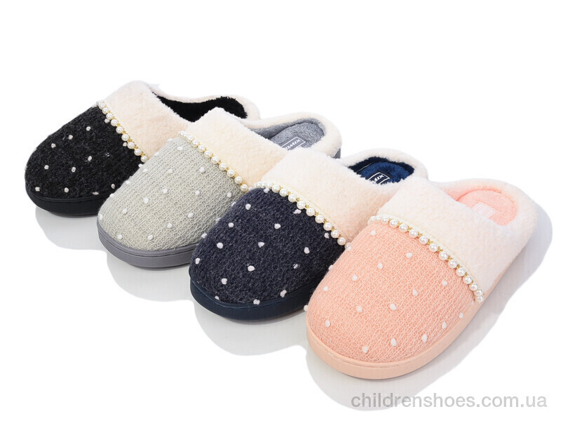 Тапки Jomix DC1101 mix