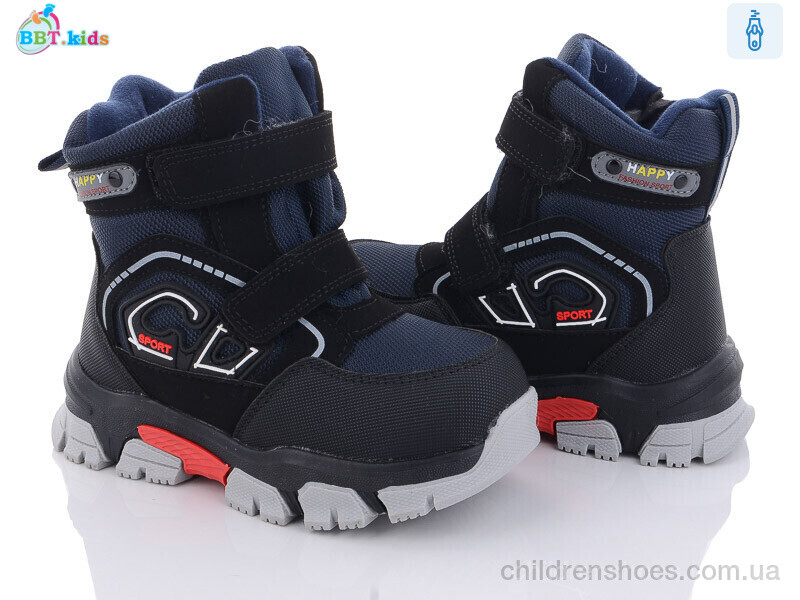Ботинки BBT kids T6927-2