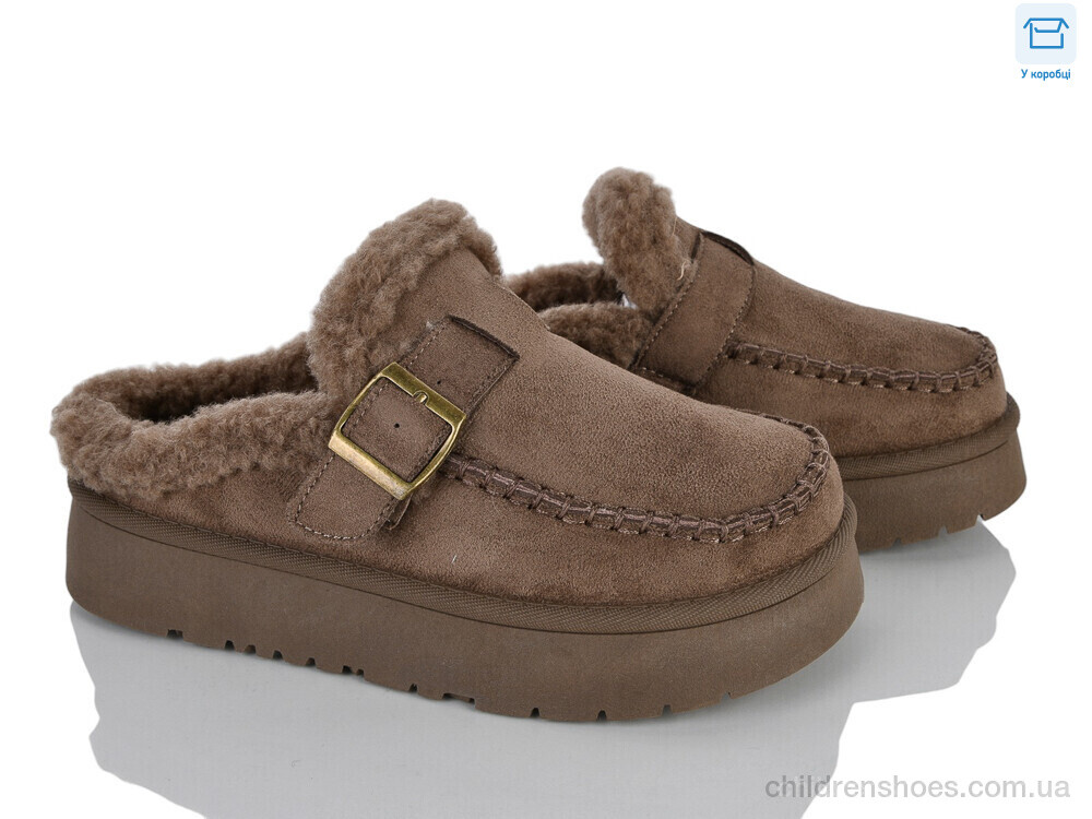 Угги LB2050-2 LadyLily / p. 36-41 / 8пар