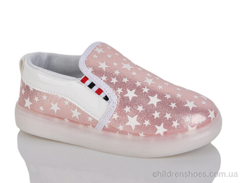 Слипоны No brand G01-25