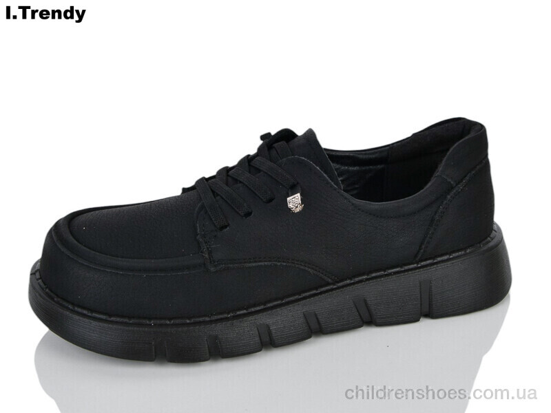 Туфли BK1702-11 Trendy / p. 36-41 / 8пар