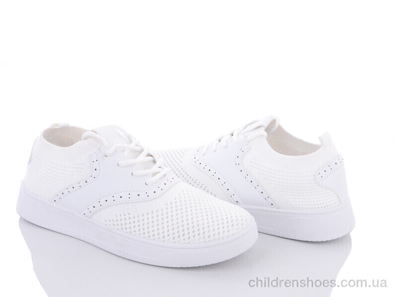 Кроссовки Violeta only one 20-969 white