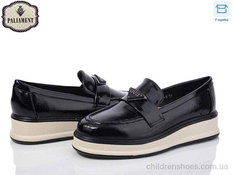 Туфли PALIAMENT W51-3