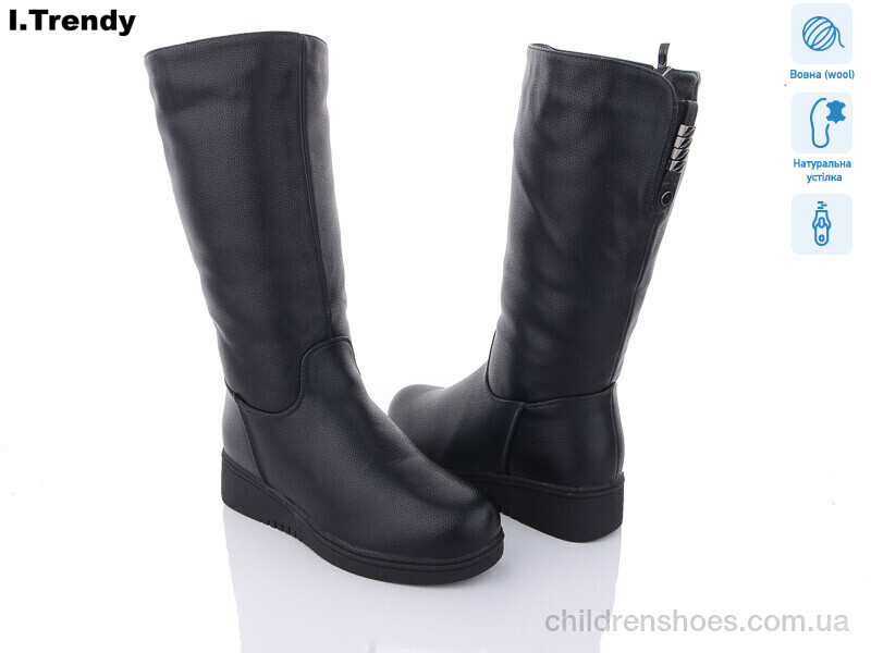 Сапоги Trendy 9001-1
