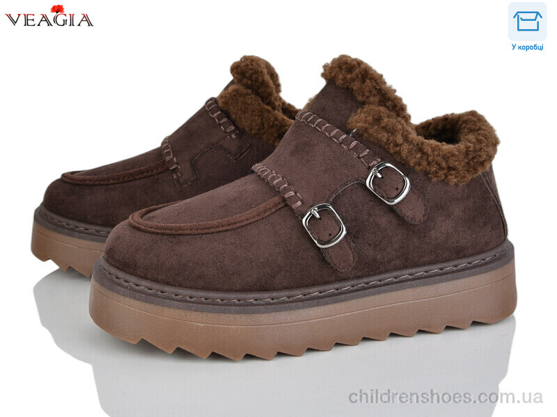 Угги Veagia F9011-12