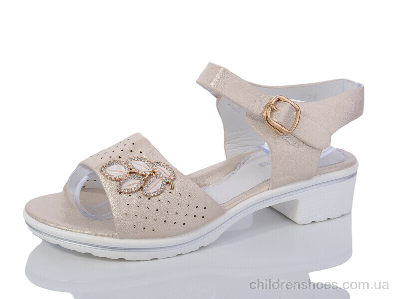 Босоножки Lilin shoes 2-3660