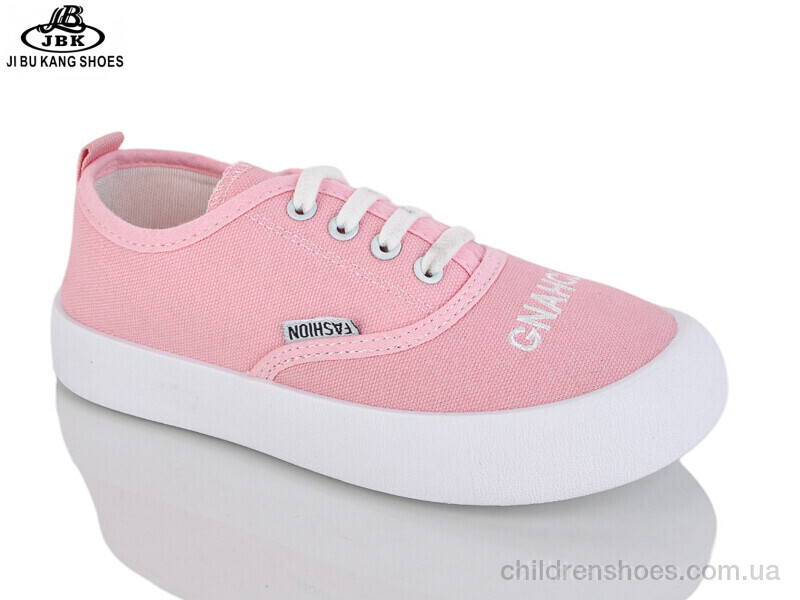 Кроссовки No brand 01-731 pink