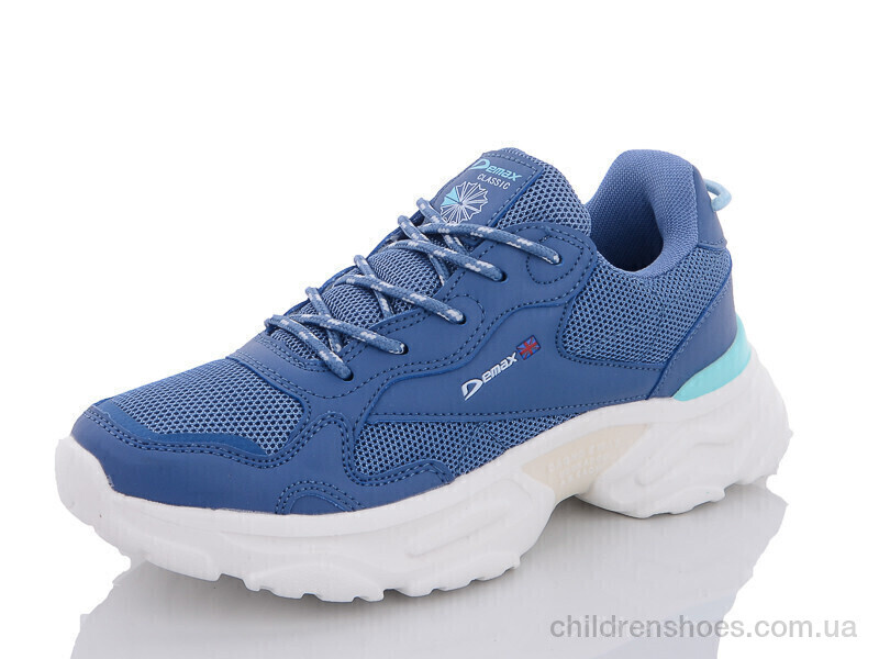 Кроссовки Demax B3347-3