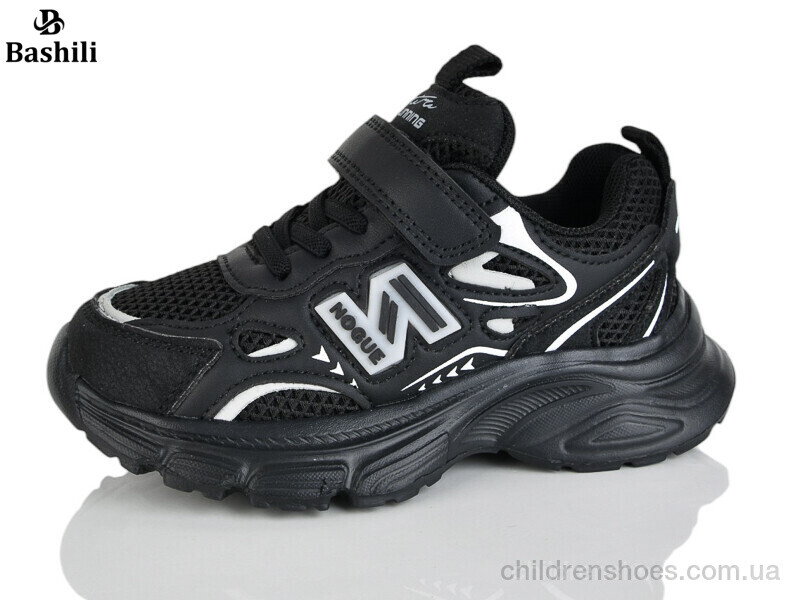 Кроссовки Башили L6522-2